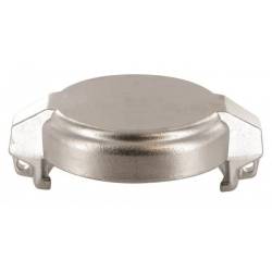 TW- Tapa hembra tipo MB para VK sin cadena - Junta CSM