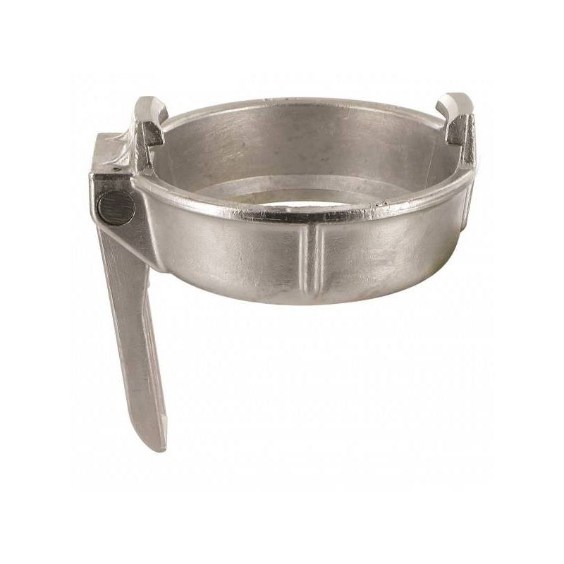 TW- Acople hembra tipo MK (palanca)