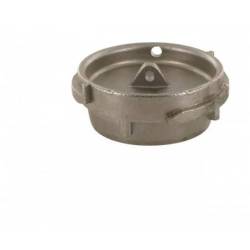 TW- Tapón macho tipo VB para MK sin cadena