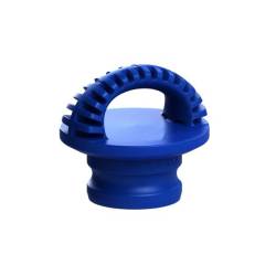 Tapón Camlock hembra SAFETY BUMP®