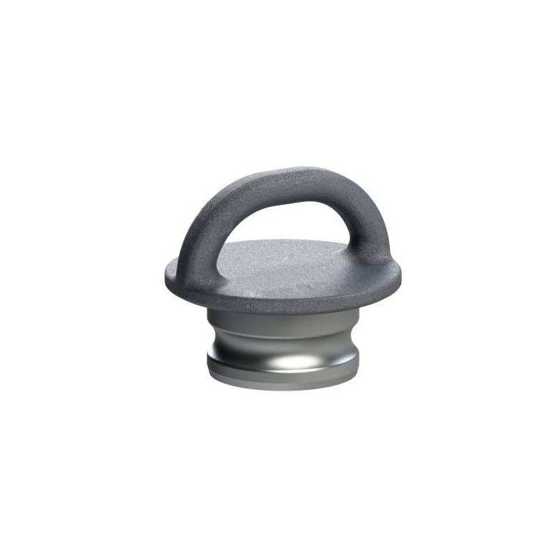 Tapón Camlock hembra SAFETY BUMP®