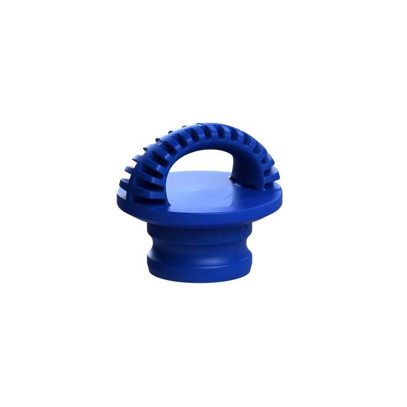 Tapón Camlock hembra SAFETY BUMP®
