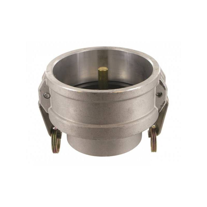 API rosca hembra BSPP- Junta NBR