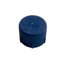 Tapa protectora de PVC