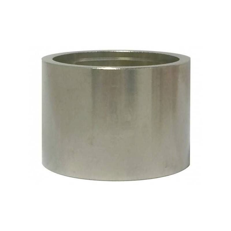 Campana interior dentado - Acero