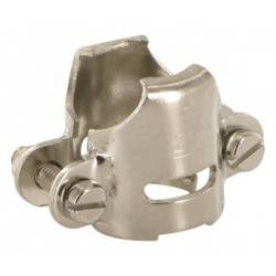 Abrazaderas de seguridad para acople tipo Express
