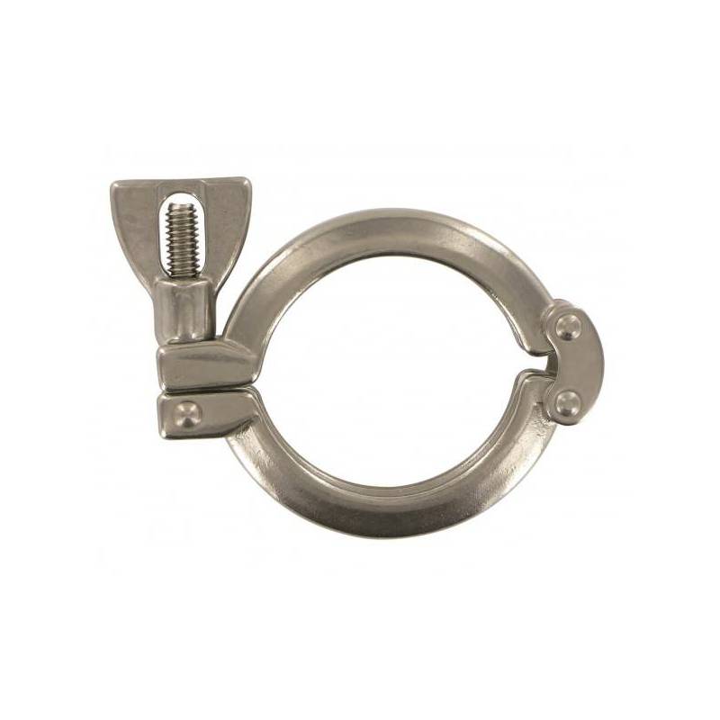 Abrazadera CLamp