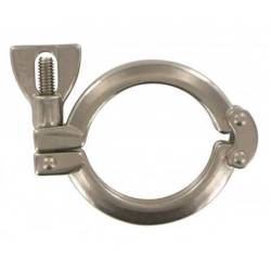 Abrazadera CLamp