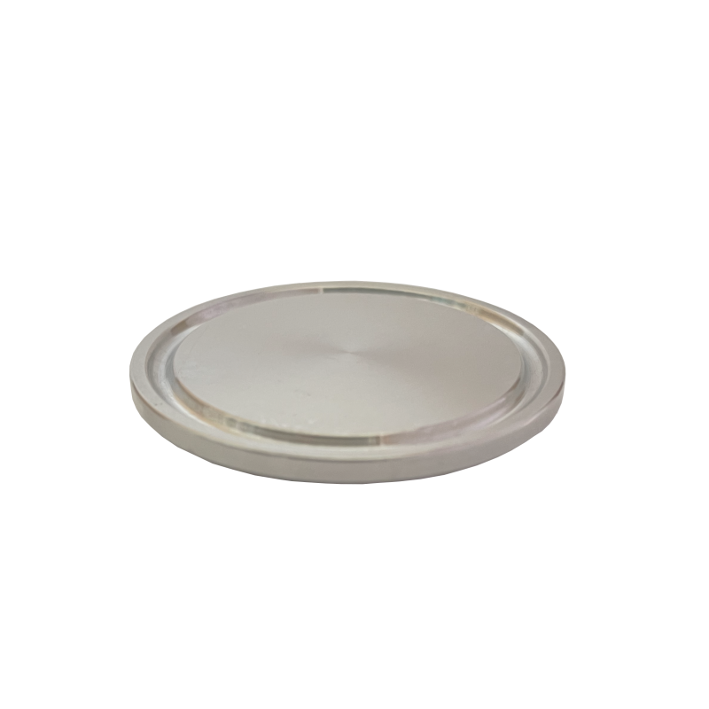 Tapón Clamp - DIN32676