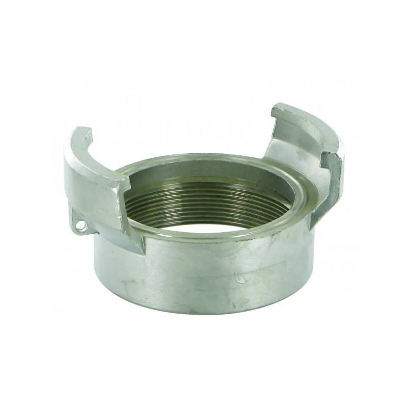 Guillemin con rosca hembra BSP - Sin cierre