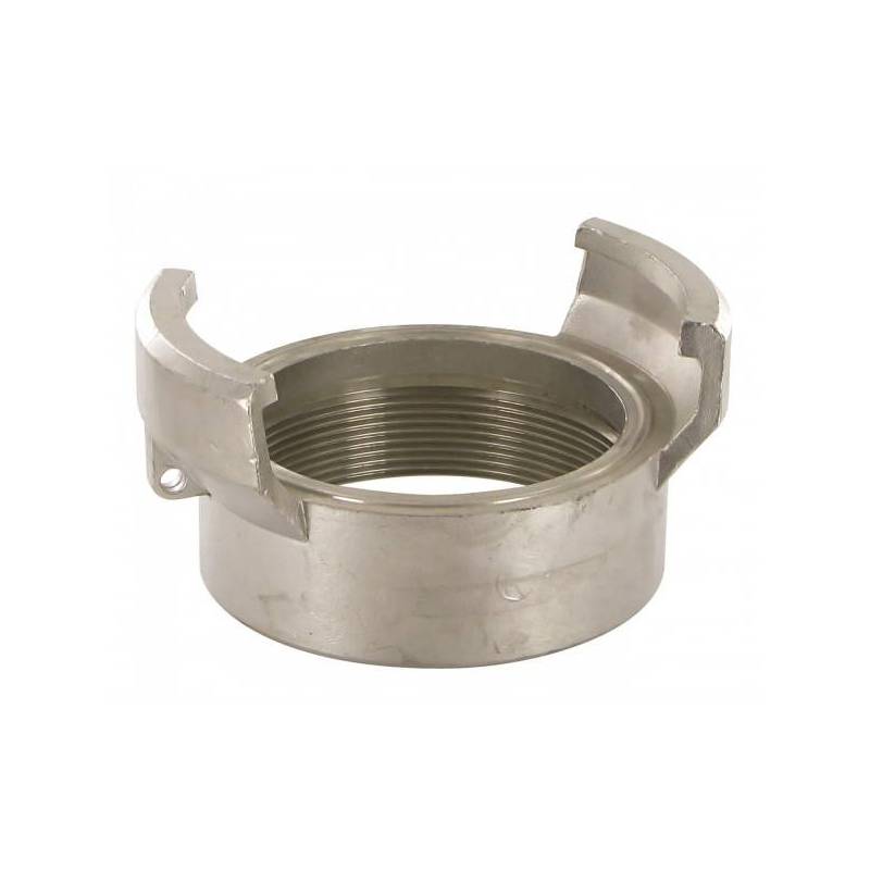 Guillemin con rosca hembra BSP - Sin cierre