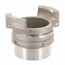 Guillemin con rosca hembra BSP - con cierre