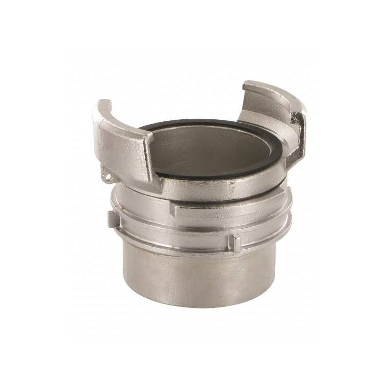 Guillemin con rosca hembra BSP - con cierre