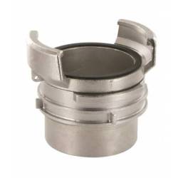 Guillemin con rosca hembra BSP - con cierre