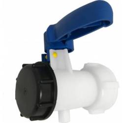 Válvula de bola IBC 2’’