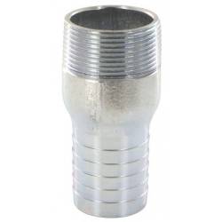 Reductor rosca macho - manguera