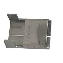 Pack 100 unidades hebillas para fleje