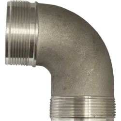 Codo 90° RM-RM BSPP