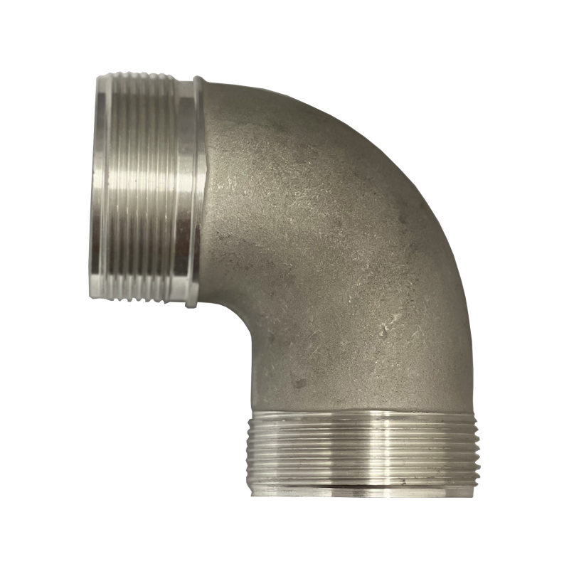 Codo 90° RM-RM BSPP