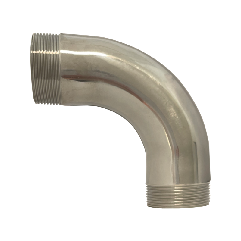 Codo 90° RM-RM BSPP