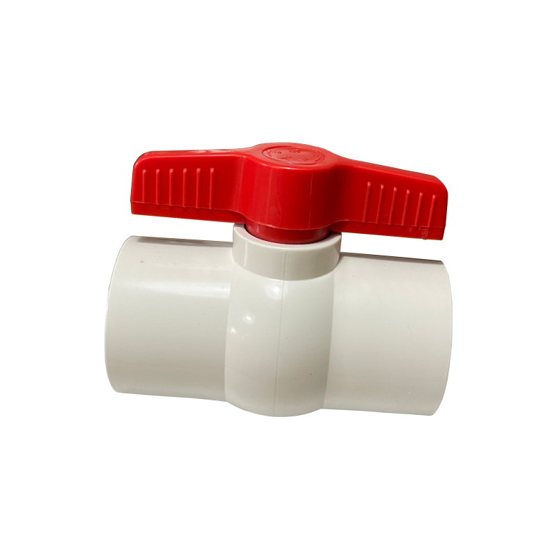 Válvula de bola hembra / hembra BSP