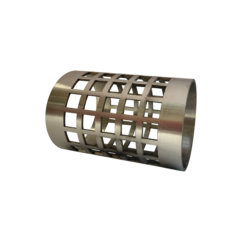 Funda de red de repuesto para mirilla