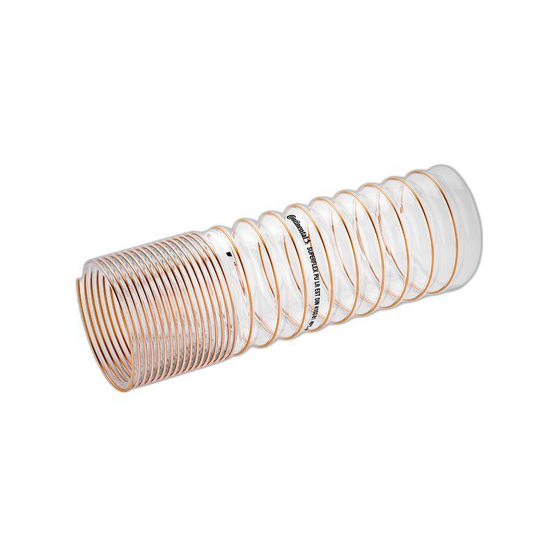 SUPERFLEX PU LR COMPATTATO SUPERFLEX PU LR COMPATTATO