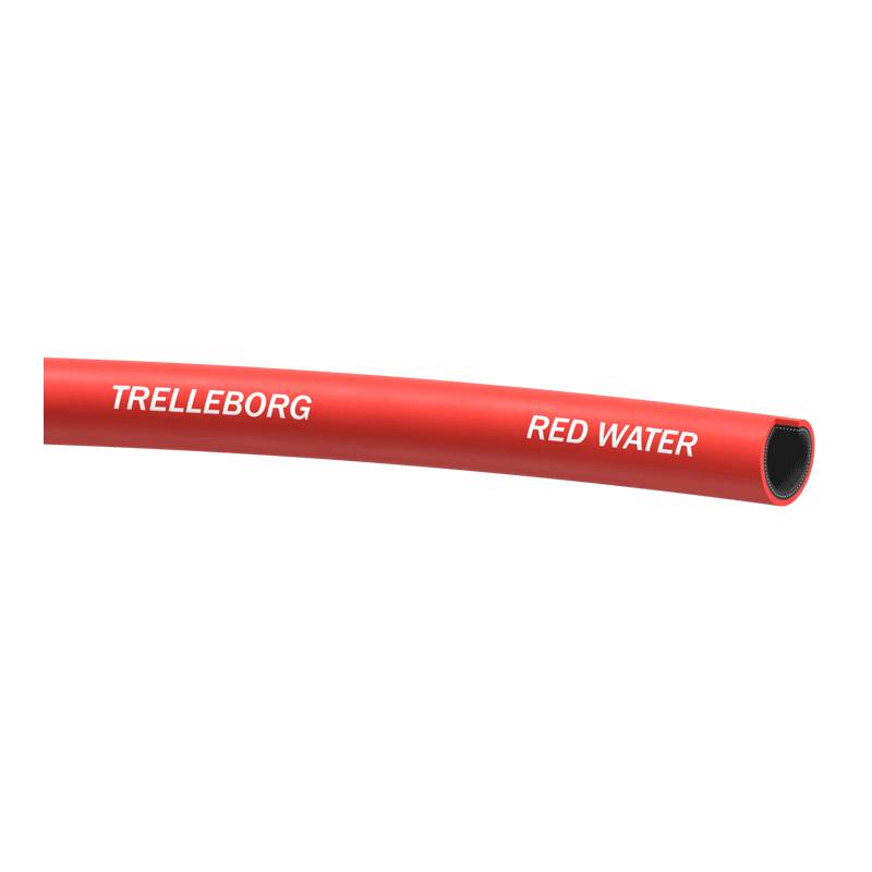 RED WATER RED WATER