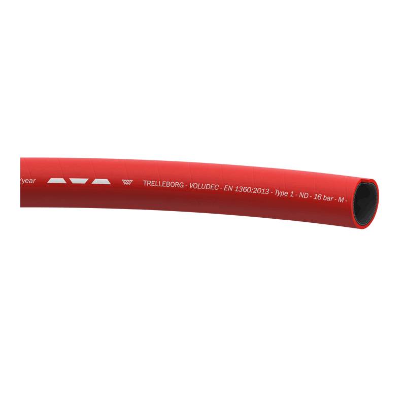 VOLUDEC RED VOLUDEC RED