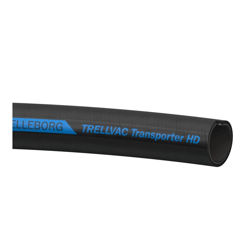 TRELLVAC Transporter HD TRELLVAC Transporter HD
