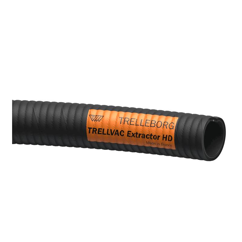 TRELLVAC Extractor HD TRELLVAC Extractor HD