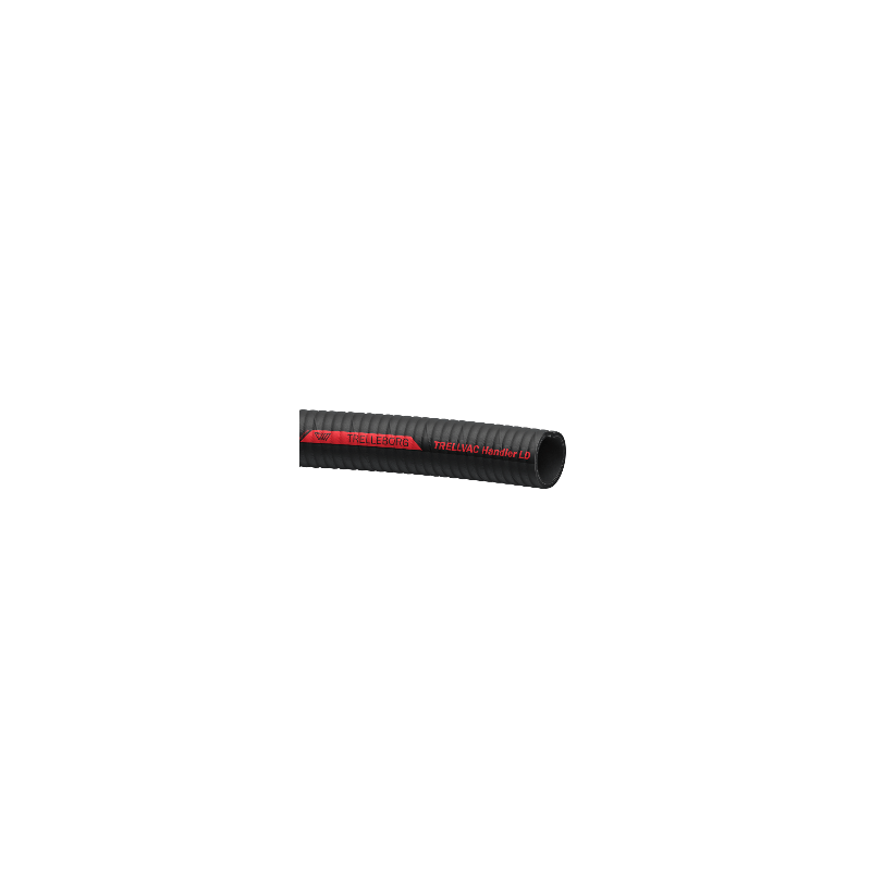 TRELLVAC Handler LD TRELLVAC Handler LD