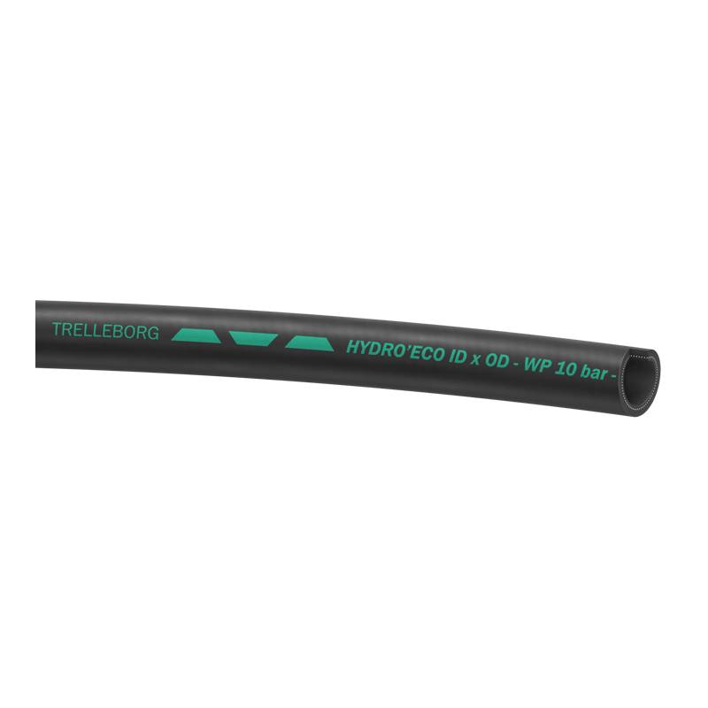 HYDRO'ECO HYDRO'ECO