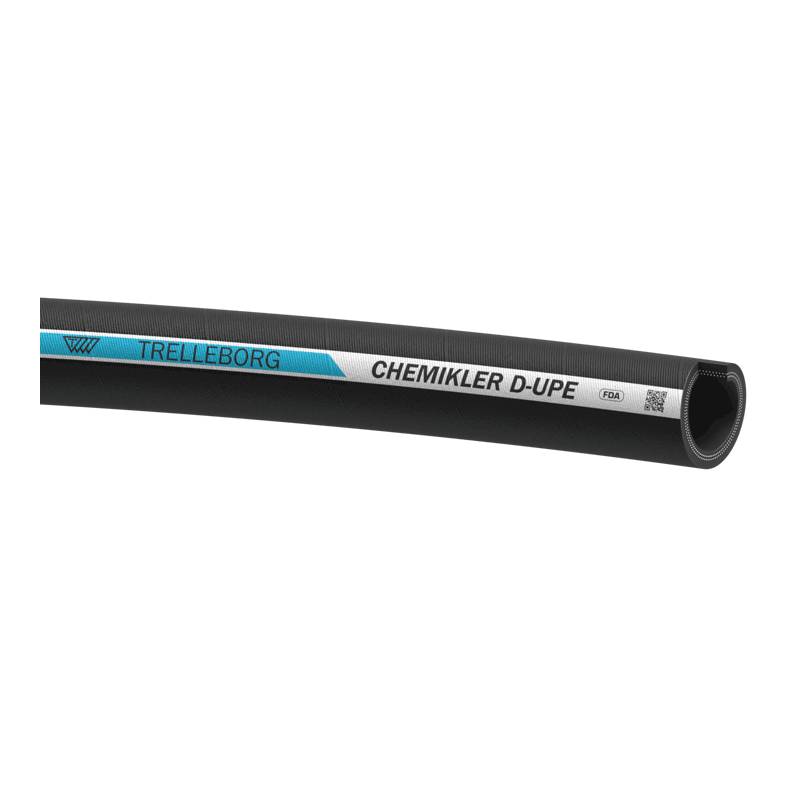 CHEMIKLER D-UPE CHEMIKLER D-UPE