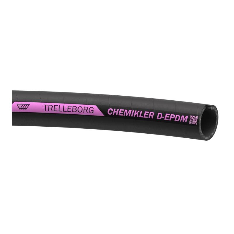 CHEMIKLER D-EPDM CHEMIKLER D-EPDM