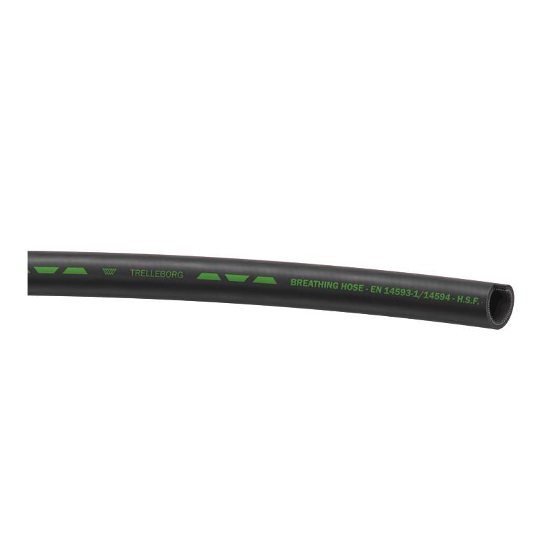 BREATHING HOSE EN 14593 BREATHING HOSE EN 14593