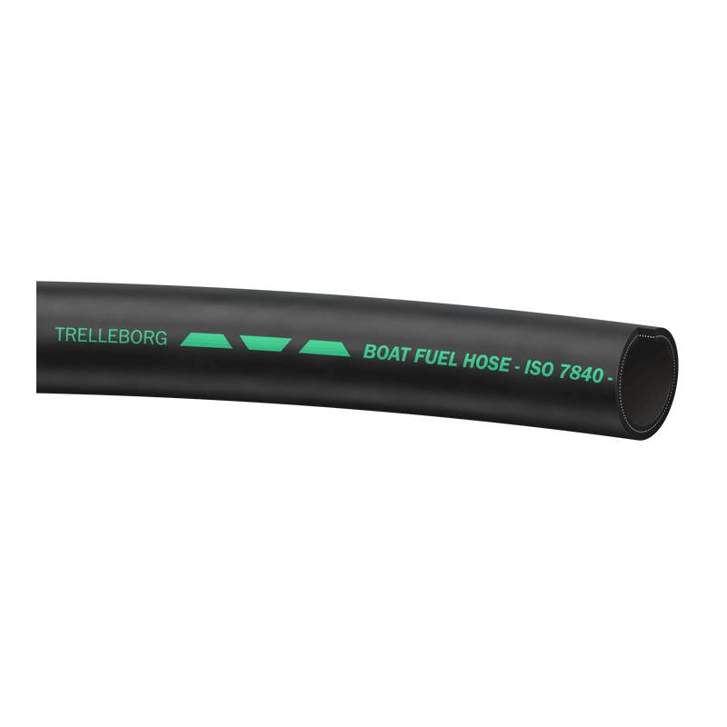 BOAT FUEL HOSE ISO 7840 A1 BOAT FUEL HOSE ISO 7840 A1