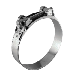 ABRAZADERA REFORZADA W4 INOX