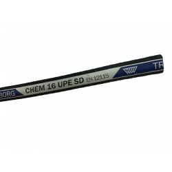 Manguera CHEM16 UPE SD EN