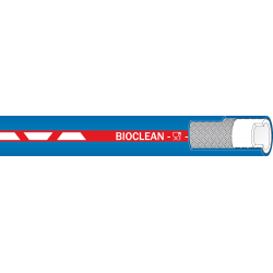 Manguera de caucho Bioclean