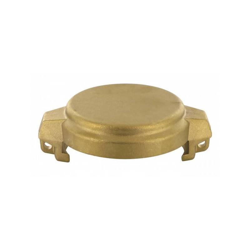 TW- Tapa hembra tipo MB para VK sin cadena - Junta NBR