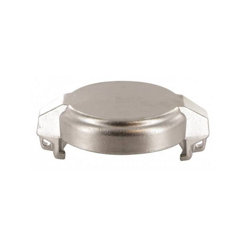 TW- Tapa hembra tipo MB para VK sin cadena - Junta CSM
