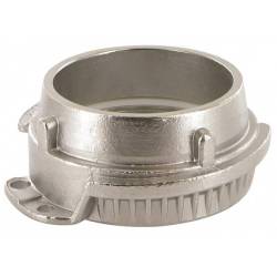 TW- Racor macho tipo VK con rosca hembra BSPP- Junta de rosca PTFE