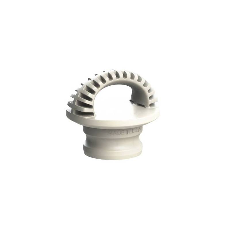 Tapón Camlock hembra SAFETY BUMP®