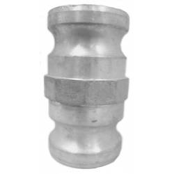 Adaptador camlock - MIL A-A-59326A - Otras medidas y adaptadores disponibles