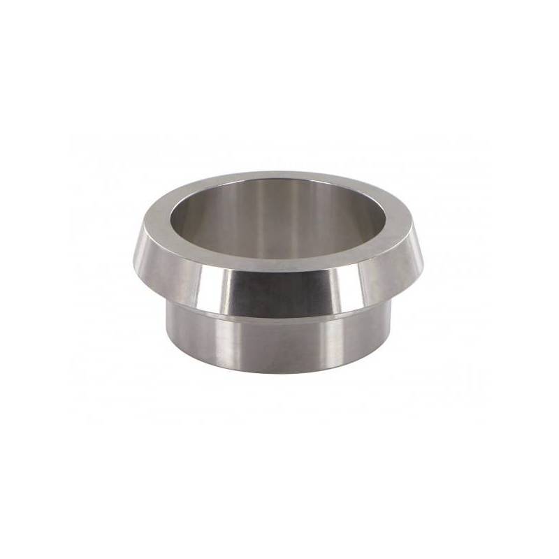 Casquillo hembra DIN 11851 para soldar