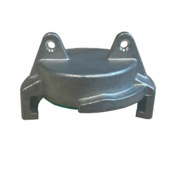 Tapón para agua - Junta FKM