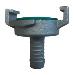 Racor para agua