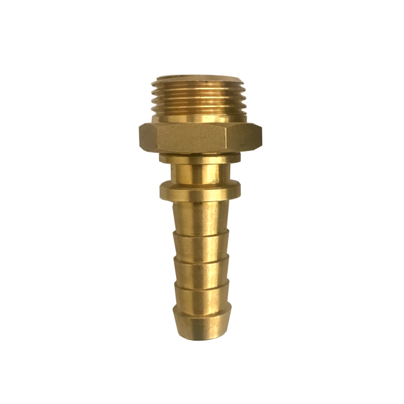 Giratorio rosca macho 1/2’’ para pistola de limpieza industrial