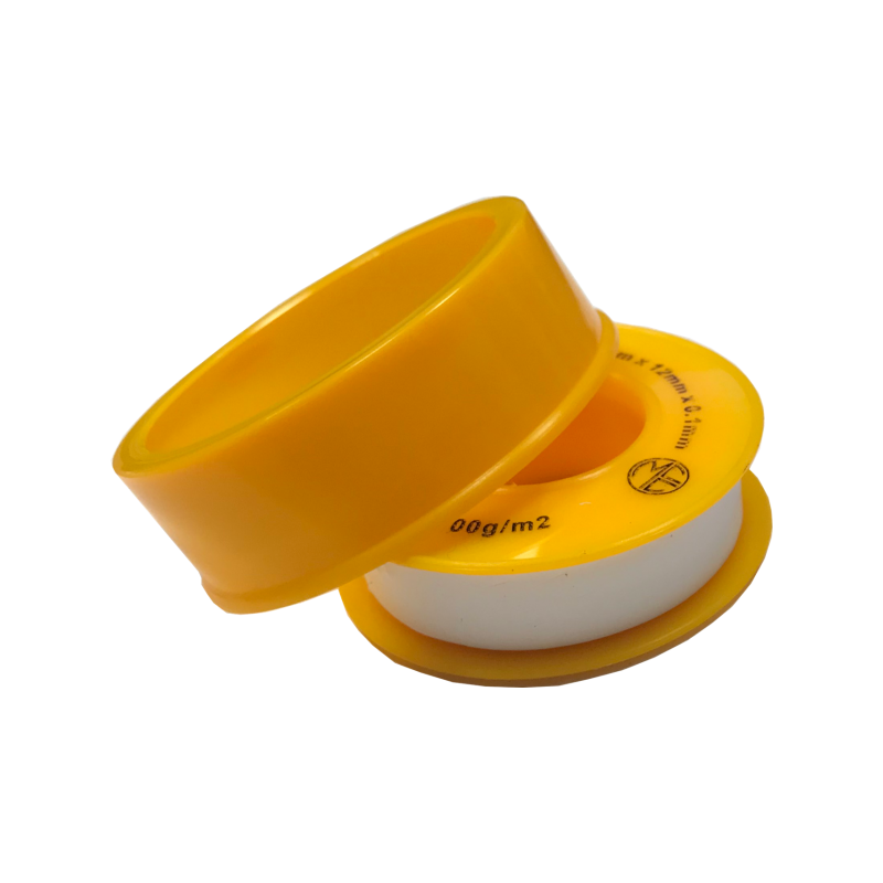 Cinta de PTFE